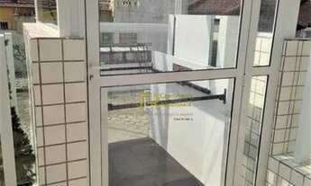 Imagem 3: Apartamento com 1 dormitório à venda, 43 m² por R$ 307.674,00 - Maracanã - Praia Grande/SP