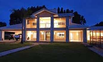 Imagem 3: Chácara na planta para venda tem 115 metros quadrados em Recanto das Águas - Igaratá - SP