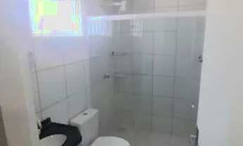 Imagem 6: Casa dúplex com piscina arvoredo mondubim locação