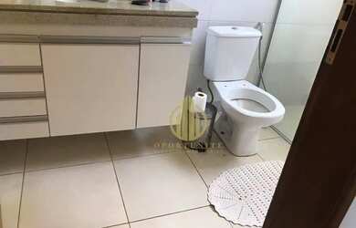 Imagem 5: Casa com 3 dormitórios à venda, 170 m² por R$ 575.000,00 - Residencial Flórida - Ribeirão