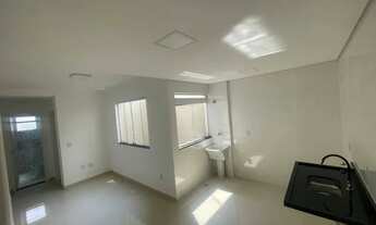 Imagem: Apartamento construção nova para alugar