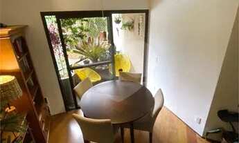 Imagem 4: São Paulo - Apartamento Padrão - PINHEIROS