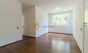 Imagem: APARTAMENTO COM 3 DORMITÓRIOS E VAGA DE