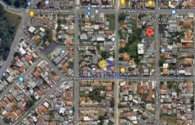 Imagem 6: Apartamento com 2 dormitórios para alugar, 49 m² por R$ 1.150/mês - São Gabriel - Colombo