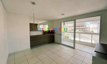 Imagem 4: Alugo apto no Oeste