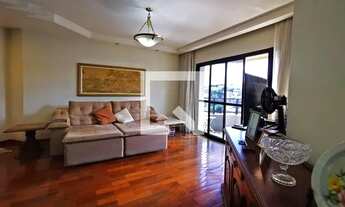 Imagem 3: Apartamento à Venda - Parque do Colégio , 4 Quartos, 148 m2