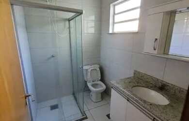 Imagem 6: Casa com 3 dormitórios para alugar, 140 m² por R$ 2.602,30/mês - São Bernardo - Campinas/S