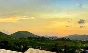 Imagem: Terreno em condomínio completo e seguro