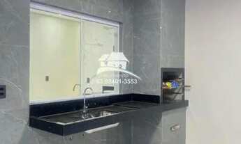 Imagem 7: Casa para Venda em Palmas, Plano Diretor Sul, 3 dormitórios, 3 suítes, 4 banheiros, 2 vaga