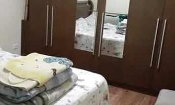 Imagem 6: Apartamento com 2 dormitórios à venda, 60 m² por R$ 280.000,00 - Vila Barão - Sorocaba/SP