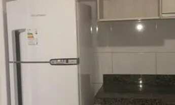 Imagem 6: Exc. apto no Cristo Rei condomínio Jacarandá com 3 quartos sendo 1 suíte, móveis planejado