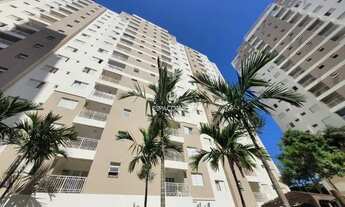 Imagem: INDAIATUBA - Apartamento Padrão - Residencial