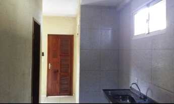 Imagem 5: F Casa para venda tem 40 metros quadrados com 2 quartos em Pernambués - Salvador - BA