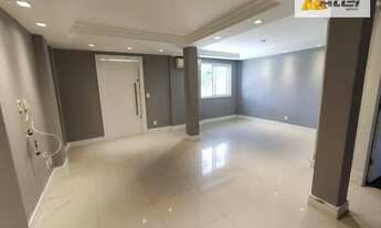 Imagem 2: Casa com 5 dormitórios, 229 m² - venda ou aluguel - Barra da Tijuca - Rio de Janeiro/RJ