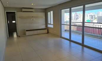 Imagem 2: Apto locação 3 Dormitórios Alto padrao Ampla varanda Gourmet e Lazer completo