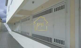 Imagem 2: Santos - Casa Padrão - Estuário