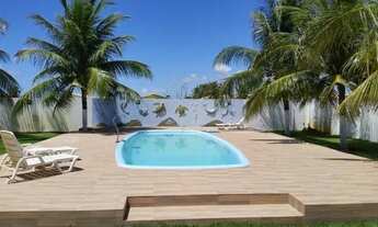 Imagem 6: Casa no abaís pra alugar