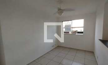 Imagem 2: Apartamento para Aluguel - Parque São Sebastião, 2 Quartos, 45 m2