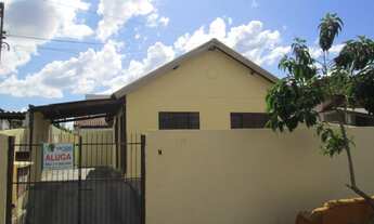 Imagem: BOA VISTA - CASA RESIDENCIAL 2 DORMITÓRIOS