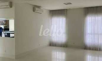 Imagem 4: São Paulo - Apartamento Padrão - Tatuapé