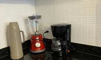 Imagem 4: Apartamento com 2 dormitórios à venda, 60 m² por R$ 600.000,00 - Monte Alto - Arraial do C