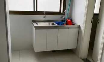 Imagem 7: RR5388D Apartamento 288m² CONDOMÍNIO CHATEAU MONTPELLIER - OPORTUNIDADE - 3 Dorms 3 Vagas