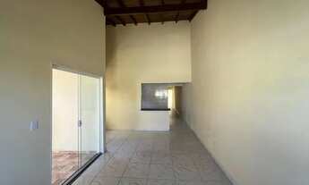 Imagem 2: Casa com 2 dormitórios à venda, 75 m² por R$ 330.000 - Parque D'Aville Residencial