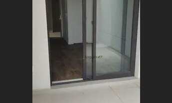 Imagem 4: Studio com 1 dormitório, 32 m² - venda por R$ 520.000,00 ou aluguel por R$ 3.907,00/mês