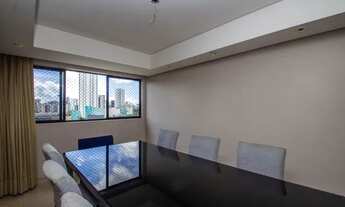 Imagem 7: Apartamento 3 suítes para alugar na Avenida 17 de Agosto