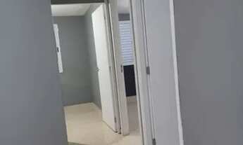 Imagem 5: Apartamento com 2 dormitórios para alugar, 49 m² por R$ 1.157,28/mês - Parque Santa Rosa