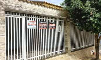 Imagem: Aluguel Casa 3 quartos com placa solar