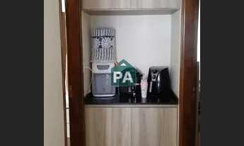 Imagem 5: Casa com 2 dormitórios à venda, 98 m² por R$ 360.000,00 - Jardim Itamaraty V - Poços de Ca