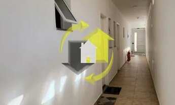 Imagem 5: STUDIO NOVINHO NO TATUAPÉ - 24M² - 1 DORM - ARMÁRIOS PLANEJADOS A 600M DO SHOPPING E METRÔ