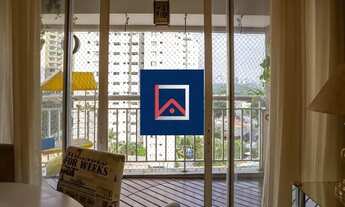 Imagem 5: Locação Apartamento 2 Dormitórios - 87 m² Alto de Pinheiros