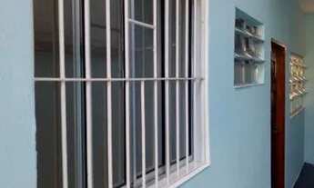 Imagem 3: Quarto sala cozinha e banheiro