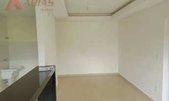 Imagem 4: Apartamento em Parque Faber Castell I - São Carlos, SP