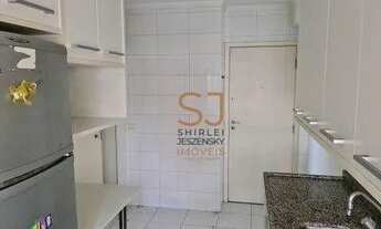 Imagem 4: Apartamento com 3 dormitórios sendo 1 Suíte à venda, 112 m² - Vila Olímpia - São Paulo/SP