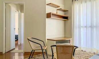 Imagem 2: Apartamento para Aluguel - Bonfim, 2 Quartos, 64 m2