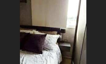 Imagem 7: Apartamento com 2 quartos à venda, 47 m² por R$ 269.000 - Parque Ipê - São Paulo/SP