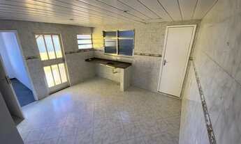 Imagem 7: Casa 2 Quartos clara visão panorâmica