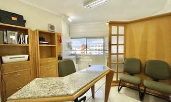 Imagem 6: SALA ED. MEDICAL CENTER ( CLINICA PRO VIDA