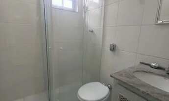 Imagem 6: Casa isolada de esquina com 2 dormitórios sendo 1 suíte para alugar, 220 m² por R$ 2.700