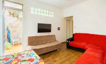 Imagem 2: Sobrado com 2 dormitórios para alugar, 165 m² por R$ 6.000/mês - Bela Vista - São Paulo/SP