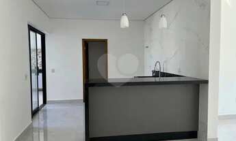 Imagem 6: Indaiatuba - Casa Padrão - Jardim Piemonte