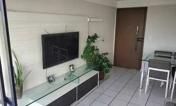 Imagem 7: 08WL- Edifício Yokohama - Campo Grande