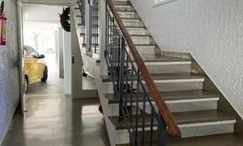 Imagem 2: Apartamento com 3 dormitórios para alugar, 108 m² por R$ 2.494,39/mês - Centro Cívico - Cu