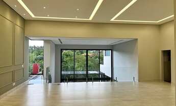 Imagem 7: Belissima casa à venda no Condominio Terras da Alvorada