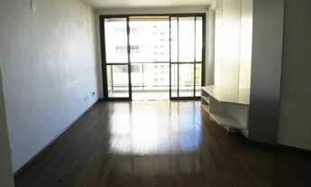 Imagem 5: Apartamento para alugar pertinho Parque Celso Daniel , 98 m² por R$ 2700,00/mês - Jardim