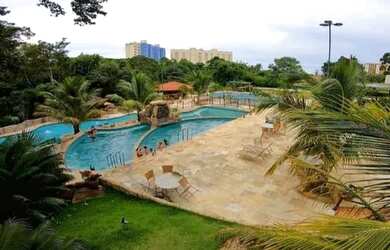 Imagem 3: Promoção Caldas Novas