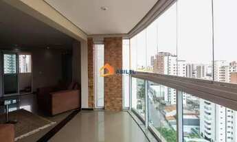 Imagem 5: Apartamento para aluguel, 3 quartos, 3 vagas, Tatuapé - São Paulo/SP